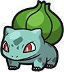 bulbasaur sprite 141