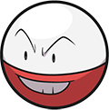 electrode sprite 130