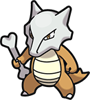 marowak sprite 136