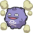 koffing sprite 135