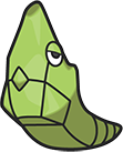 metapod sprite 130
