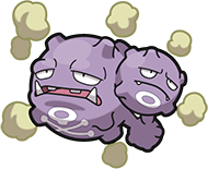 weezing sprite 135