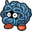 tangela sprite 136