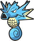 seadra sprite 135