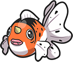 seaking sprite 183