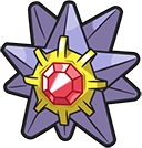 starmie sprite 142