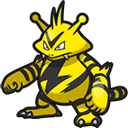 electabuzz sprite 141
