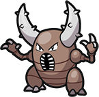 pinsir sprite 142