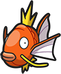 magikarp sprite 217