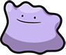 ditto sprite 141