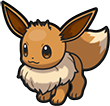 eevee sprite 175