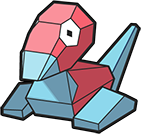 porygon sprite 147