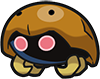 kabuto sprite 130