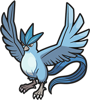 articuno sprite 135