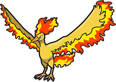 moltres sprite 135