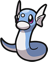 dratini sprite 141