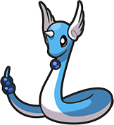 dragonair sprite 141