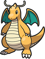 dragonite sprite 147