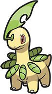 bayleef sprite 108