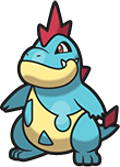 croconaw sprite 108