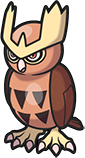 noctowl sprite 107