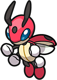 ledian sprite 141