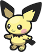 pichu sprite 119