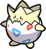 togepi sprite 108