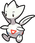 togetic sprite 108