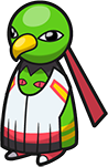 xatu sprite 151