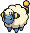 mareep sprite 108