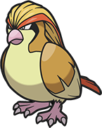 pidgeot sprite 137