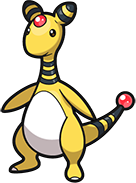 ampharos sprite 114
