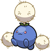 jumpluff sprite 102