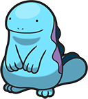 quagsire sprite 161