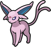 espeon sprite 125