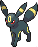 umbreon sprite 125
