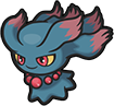 misdreavus sprite 108
