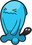 wobbuffet sprite 151