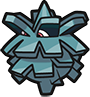 pineco sprite 102