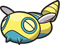 dunsparce sprite 107