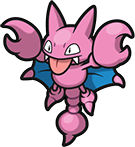 gligar sprite 163