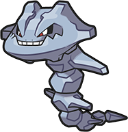 steelix sprite 185