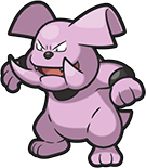 granbull sprite 102