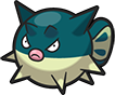 qwilfish sprite 119