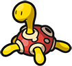 shuckle sprite 102