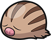 swinub sprite 113