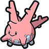 corsola sprite 102