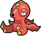 octillery sprite 163