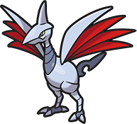 skarmory sprite 119
